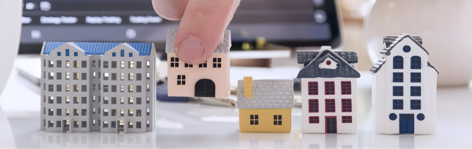Choosing Property for Real Estate Investment Strategy