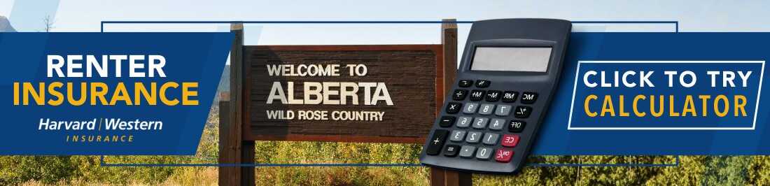 Image illustrating renters insurance content or an Alberta rental property
