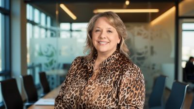Barb G Careers Page