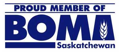 BOMA Saskatchewan Member Logo