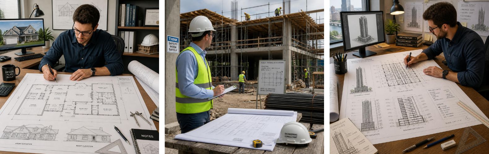 Engineer Designer and consultant