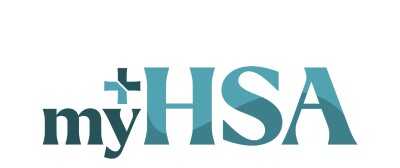 myHSA Logo