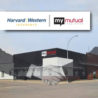 Welcoming My Mutual Insurance