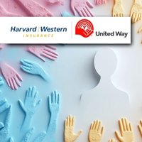 Harvard Western Insurance United Way Campaign