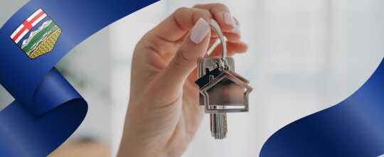 Renter Insurance for Alberta residents