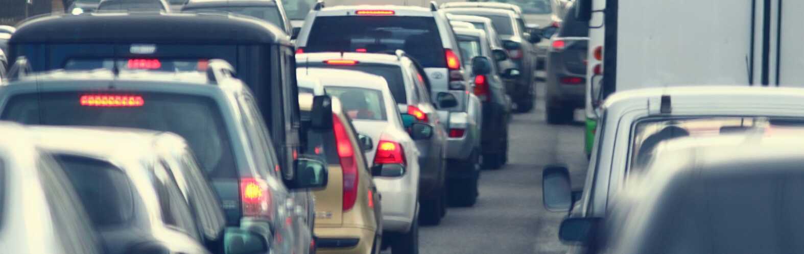 Zipper Merge 101: Tips and Tricks | Harvard Western Insurance