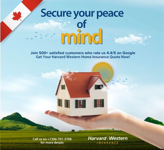 Call us on +1 306-791-3708 for more details