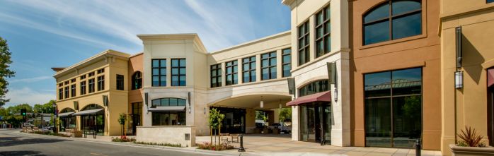 commercial realty