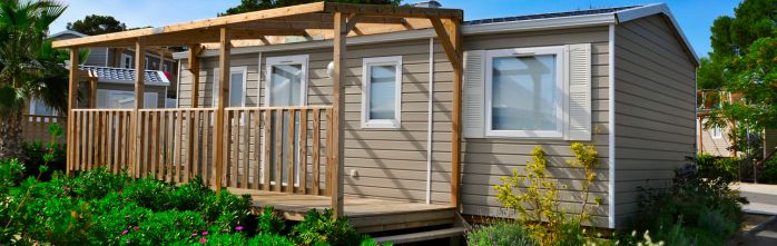 mobile home insurance