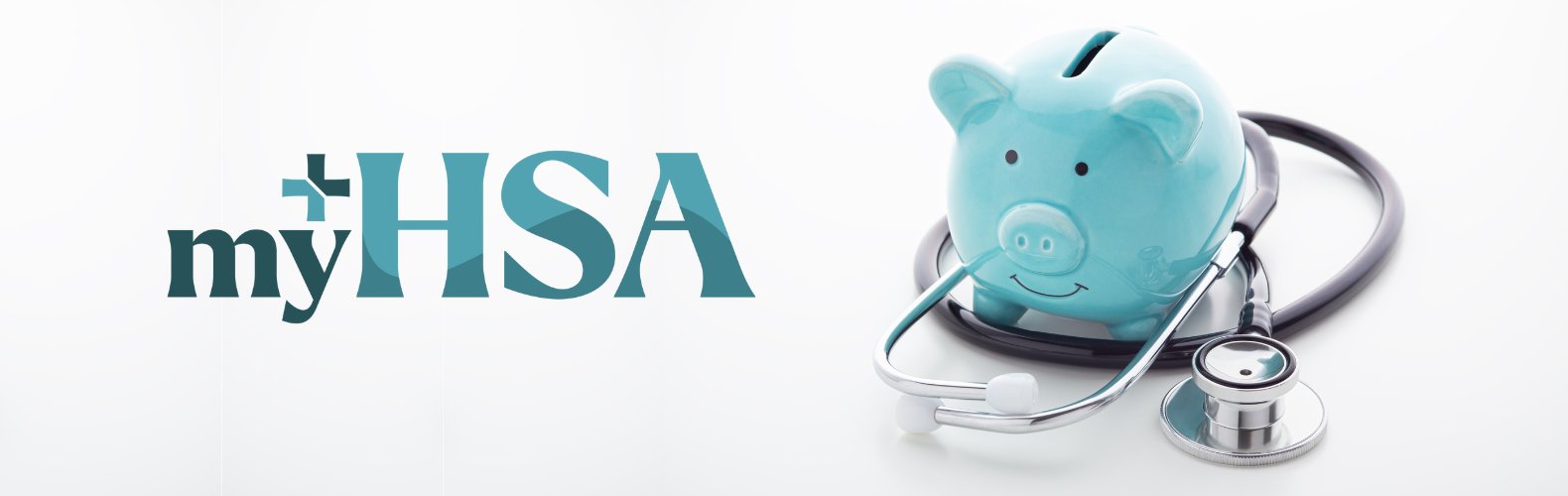 myHSA Website page