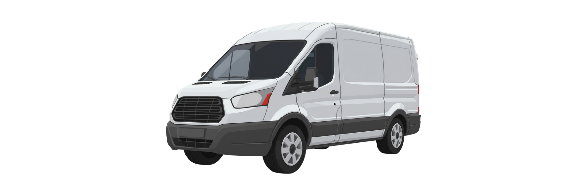 Transit Van